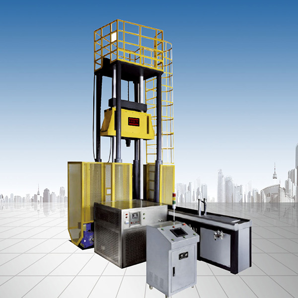 微機控制落錘撕裂試驗機